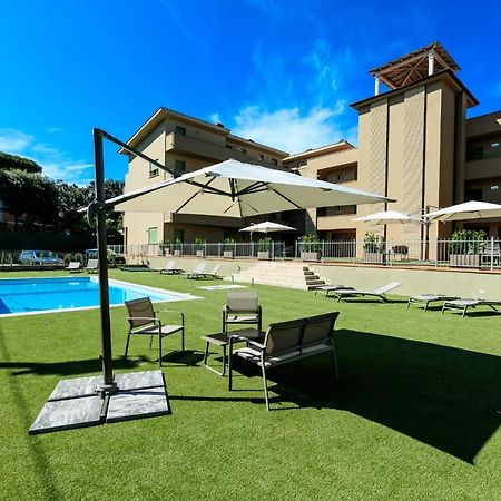 تيرّينْيا Residence San Francesco المظهر الخارجي الصورة