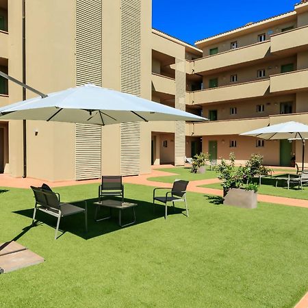 تيرّينْيا Residence San Francesco المظهر الخارجي الصورة