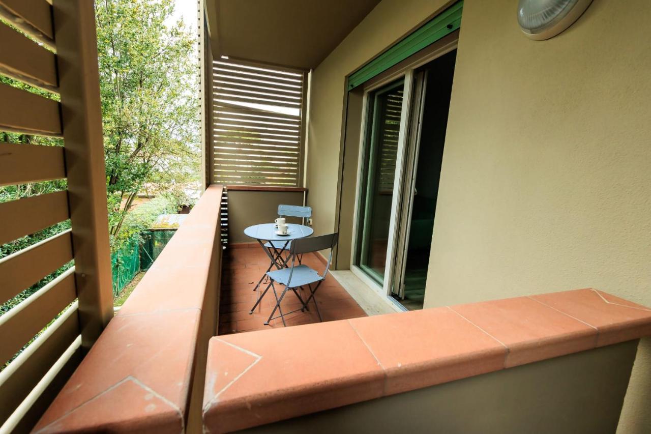 تيرّينْيا Residence San Francesco المظهر الخارجي الصورة