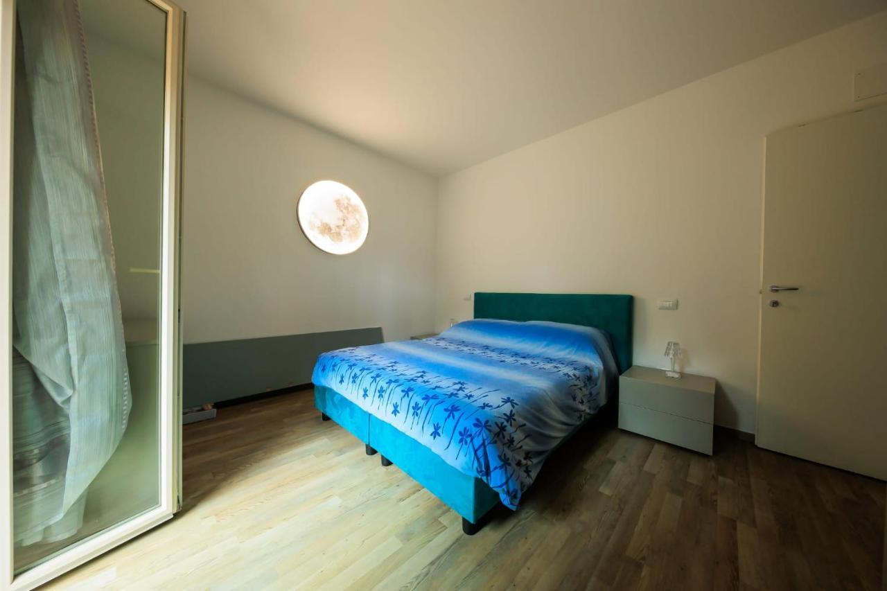 تيرّينْيا Residence San Francesco المظهر الخارجي الصورة