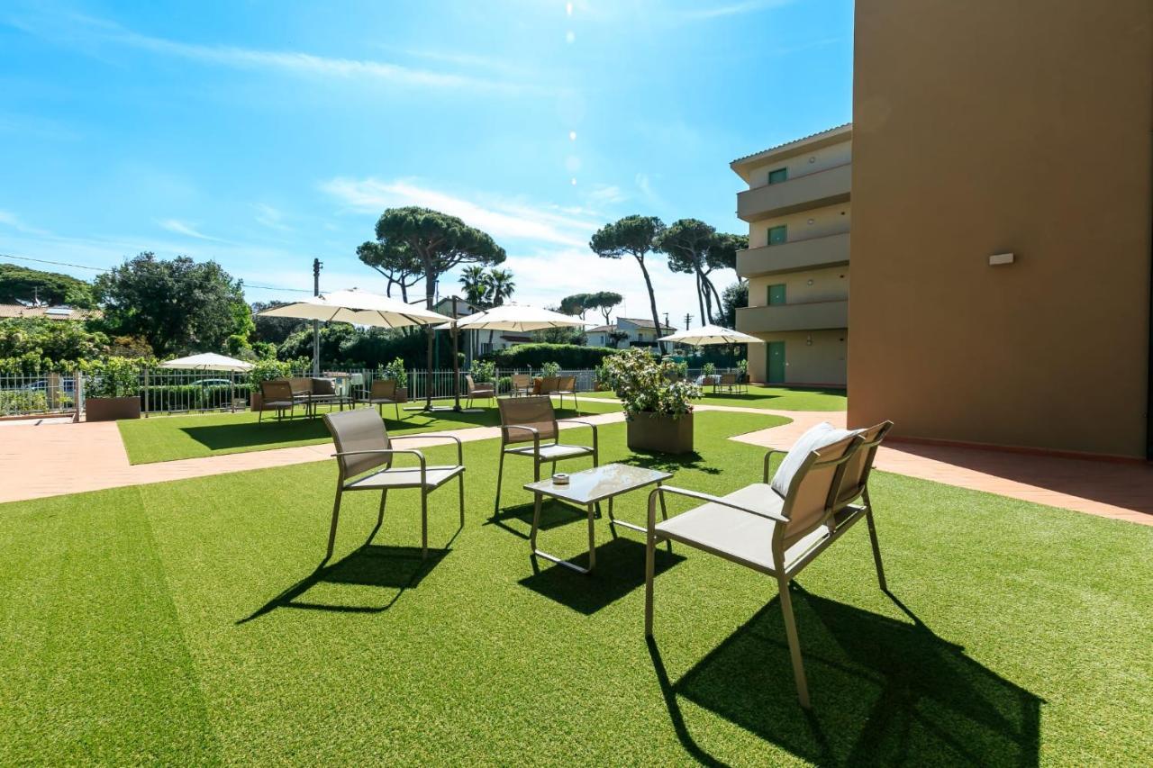 تيرّينْيا Residence San Francesco المظهر الخارجي الصورة