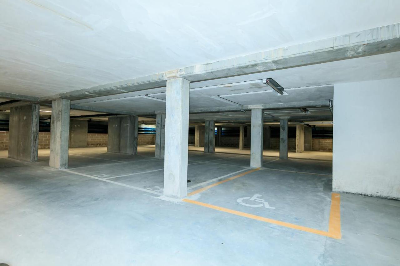 تيرّينْيا Residence San Francesco المظهر الخارجي الصورة