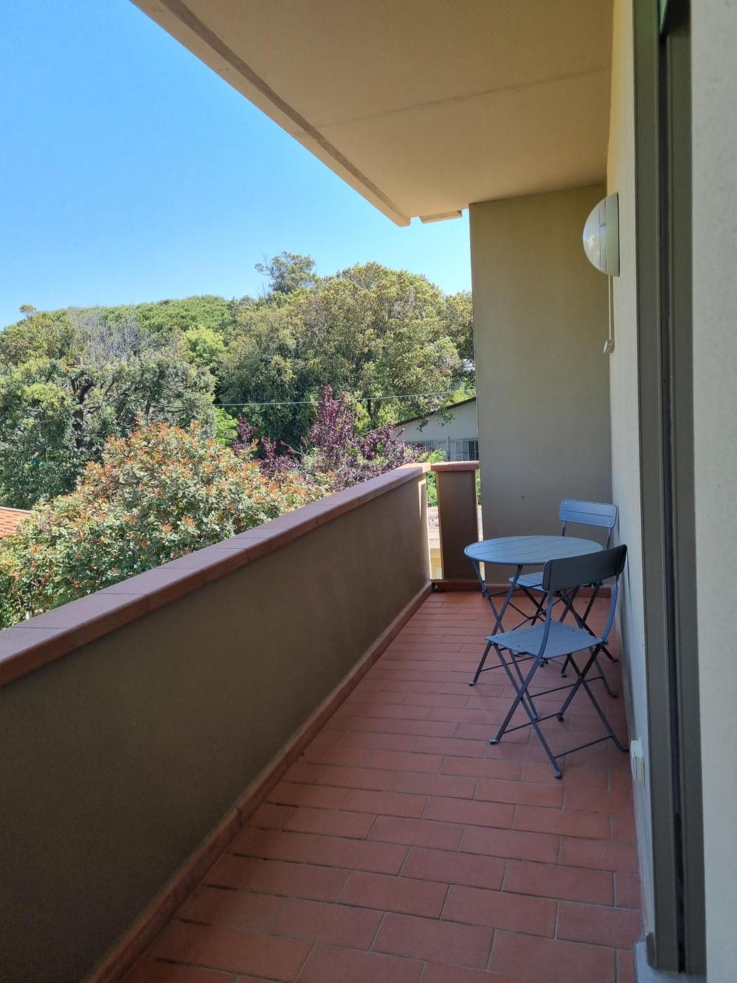 تيرّينْيا Residence San Francesco المظهر الخارجي الصورة