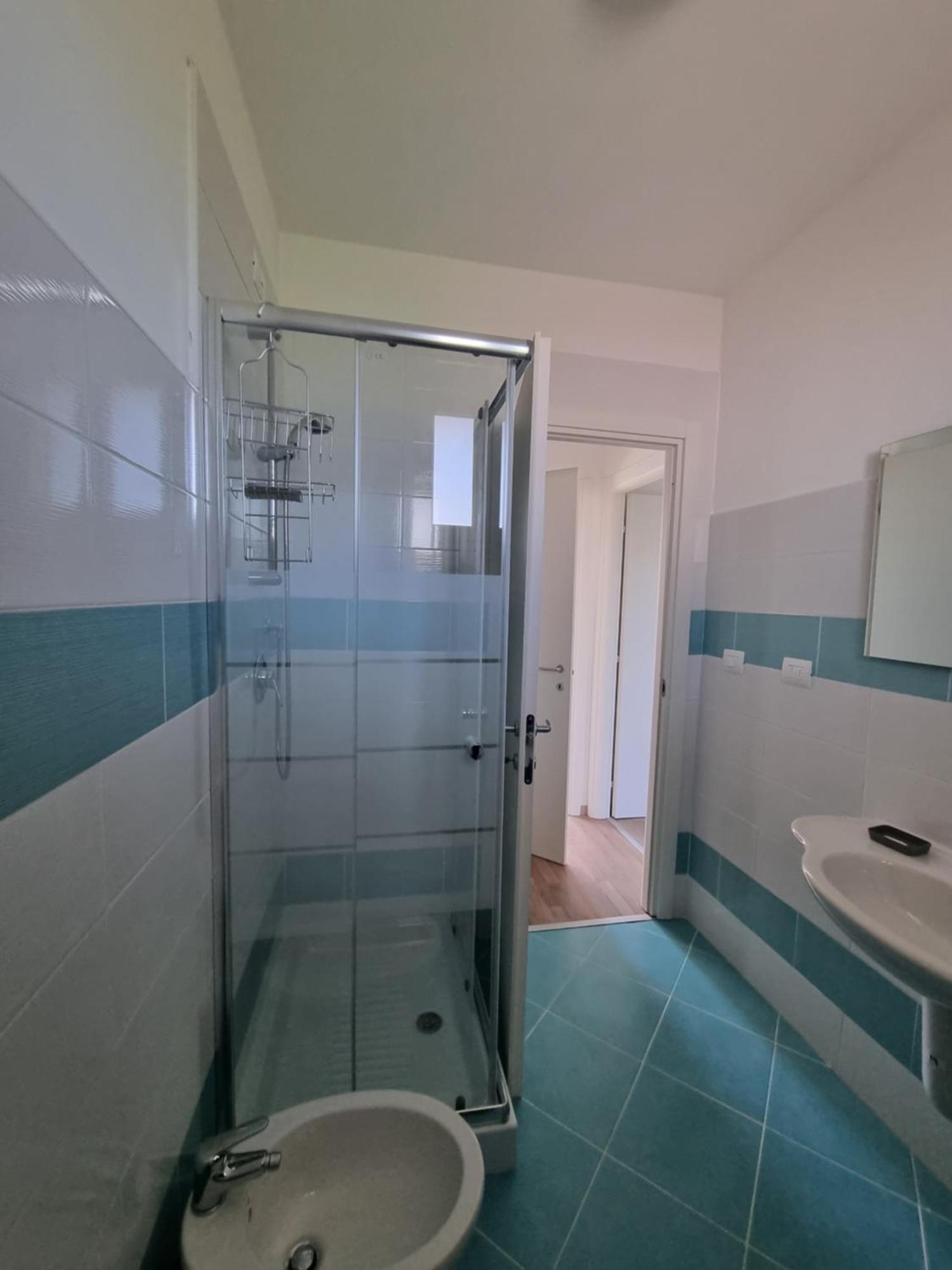 تيرّينْيا Residence San Francesco المظهر الخارجي الصورة