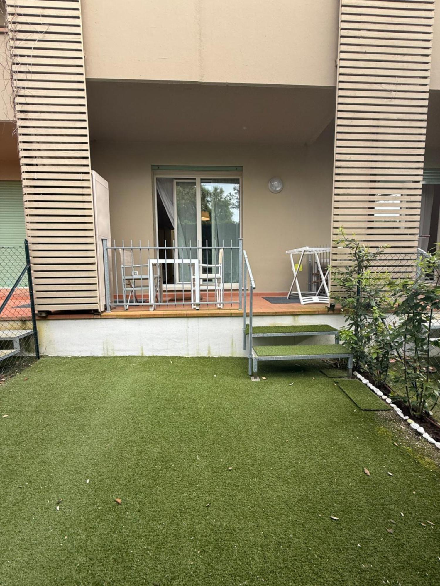 تيرّينْيا Residence San Francesco المظهر الخارجي الصورة