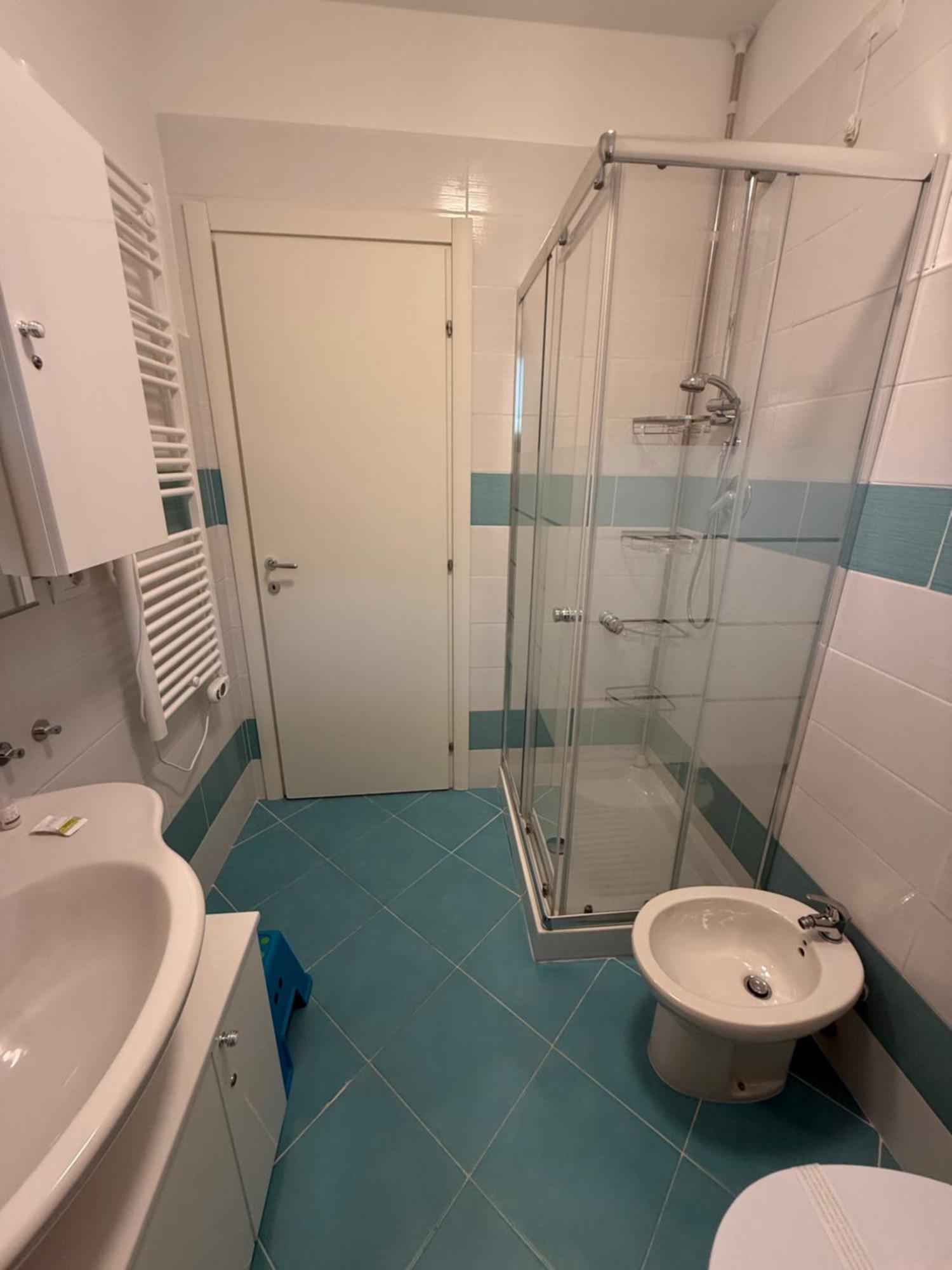 تيرّينْيا Residence San Francesco المظهر الخارجي الصورة
