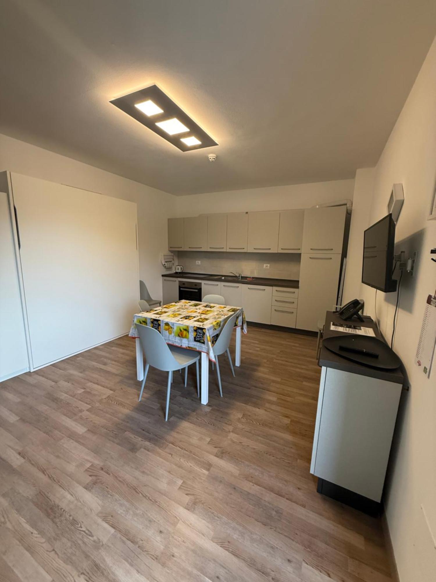 تيرّينْيا Residence San Francesco المظهر الخارجي الصورة