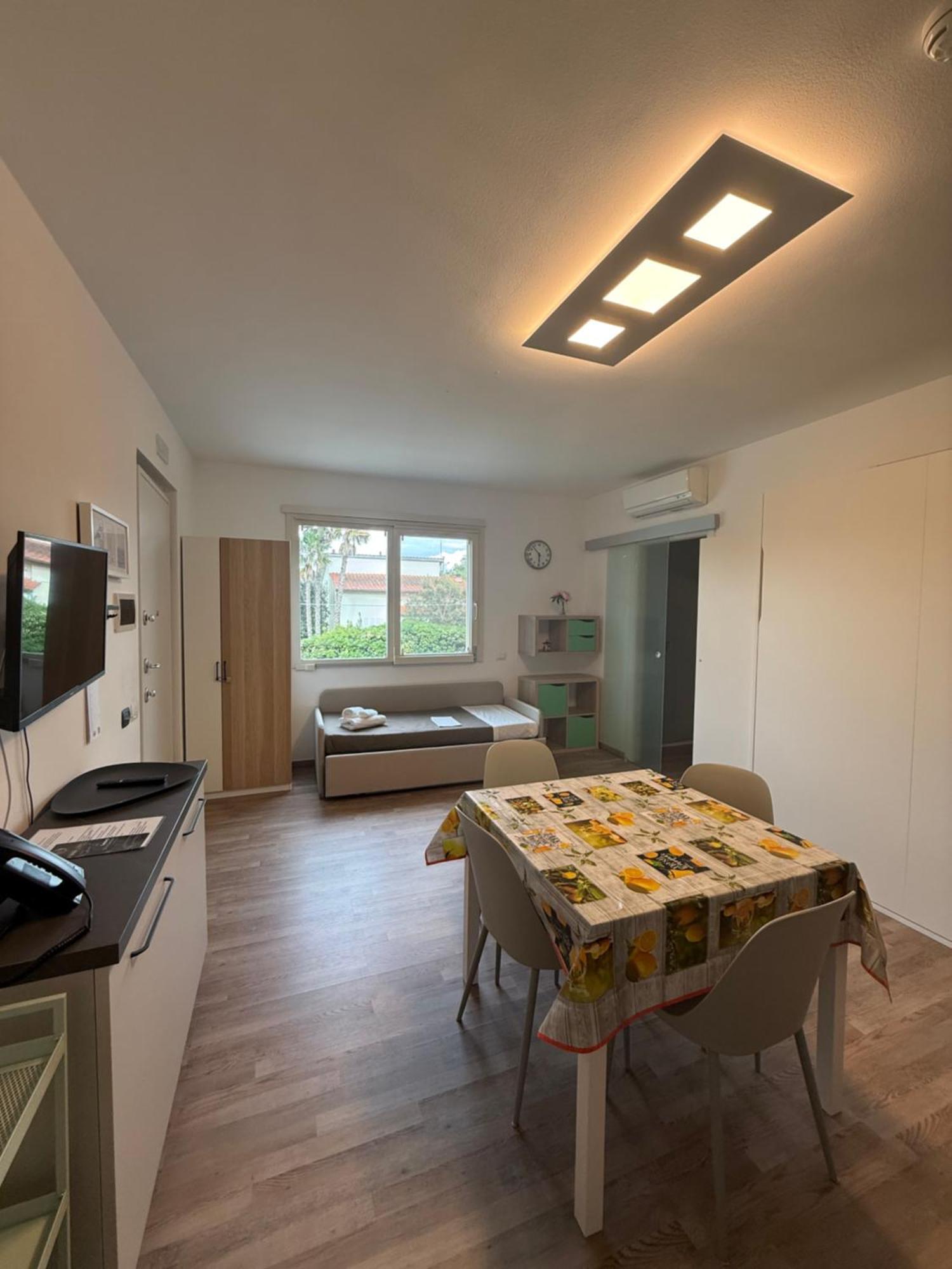 تيرّينْيا Residence San Francesco المظهر الخارجي الصورة