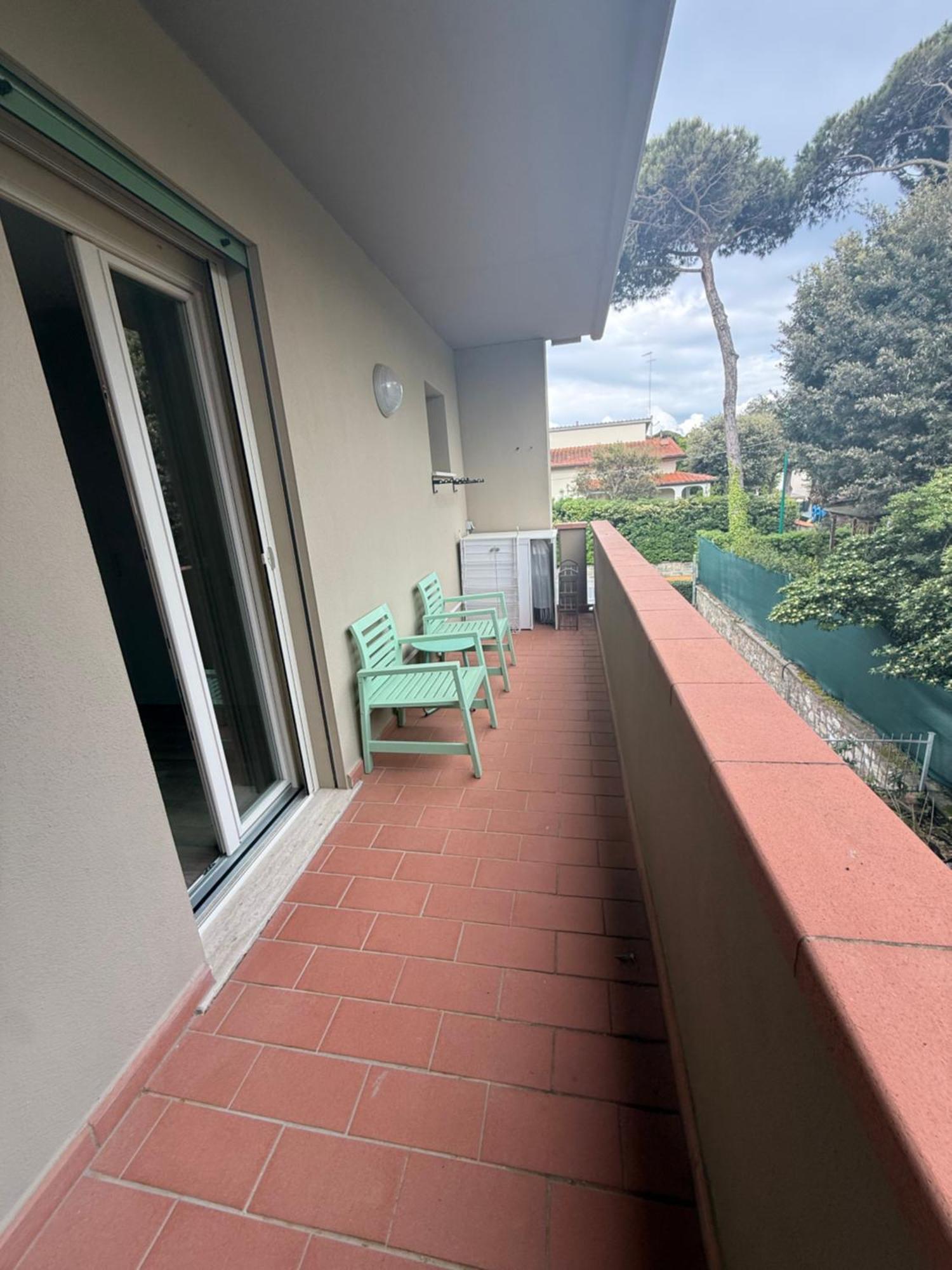 تيرّينْيا Residence San Francesco المظهر الخارجي الصورة