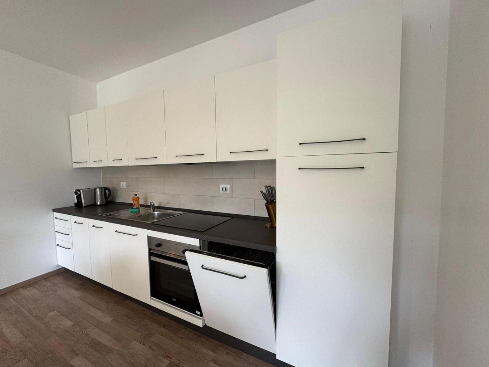 تيرّينْيا Residence San Francesco المظهر الخارجي الصورة