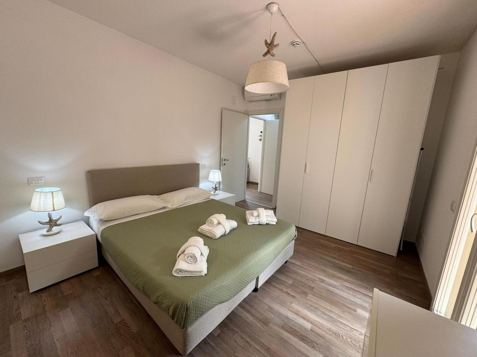 تيرّينْيا Residence San Francesco المظهر الخارجي الصورة