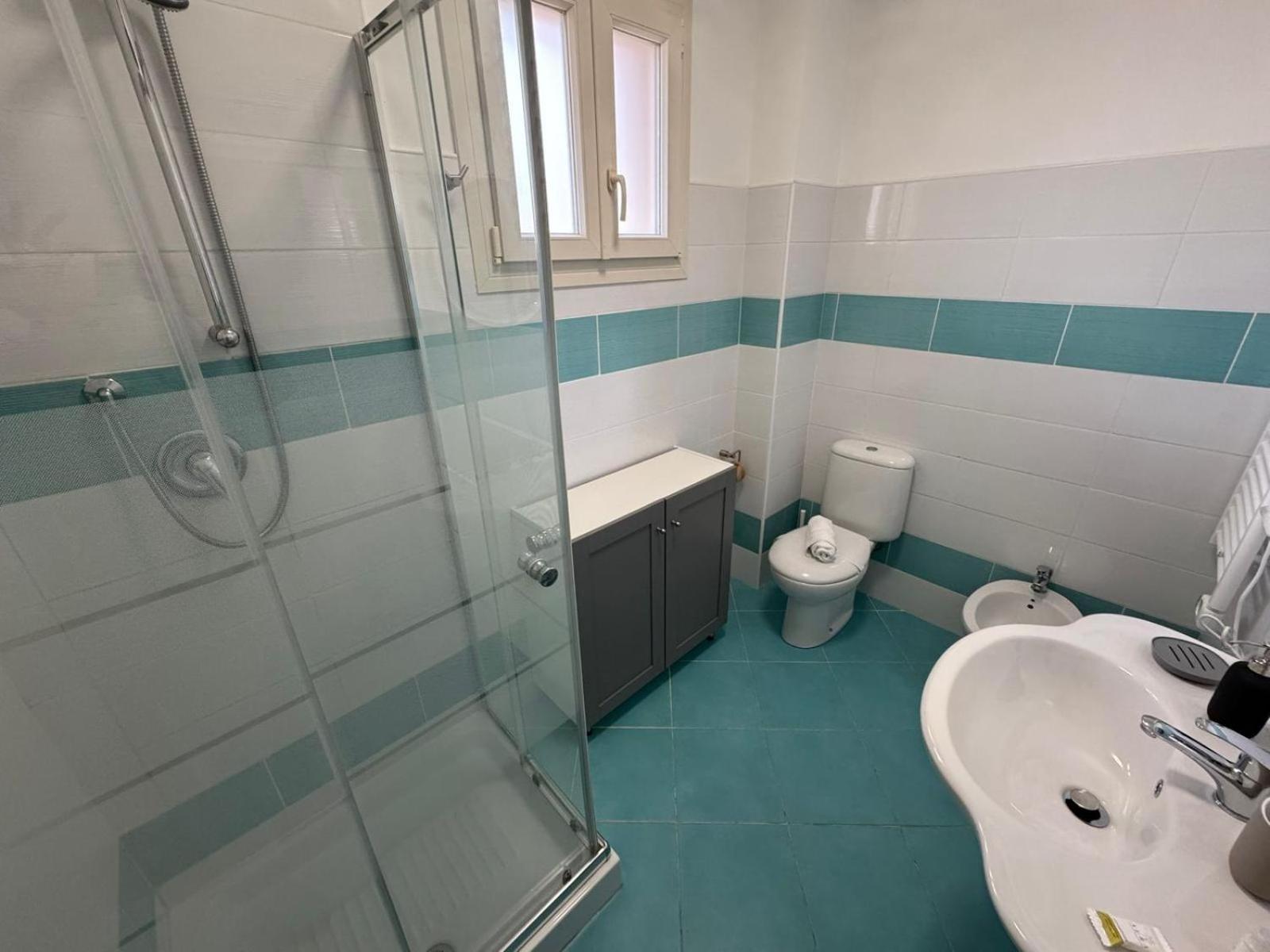 تيرّينْيا Residence San Francesco المظهر الخارجي الصورة